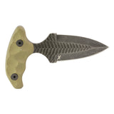 Stroup SD1 2.5 Acid ETCH OD Green with Sheath photo 1