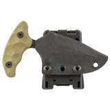 Stroup SD1 2.5 Acid ETCH OD Green with Sheath photo 3