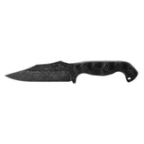Stroup TU1 4.5 Acid ETCH Black with Sheath photo 1