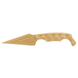 Stroup Ultralite 3.75 FDE with Sheath photo 1