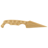 Stroup Ultralite 3.75 FDE with Sheath photo 2
