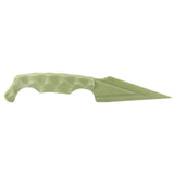 Stroup Ultralite 3.75 OD Green with Sheath photo 2