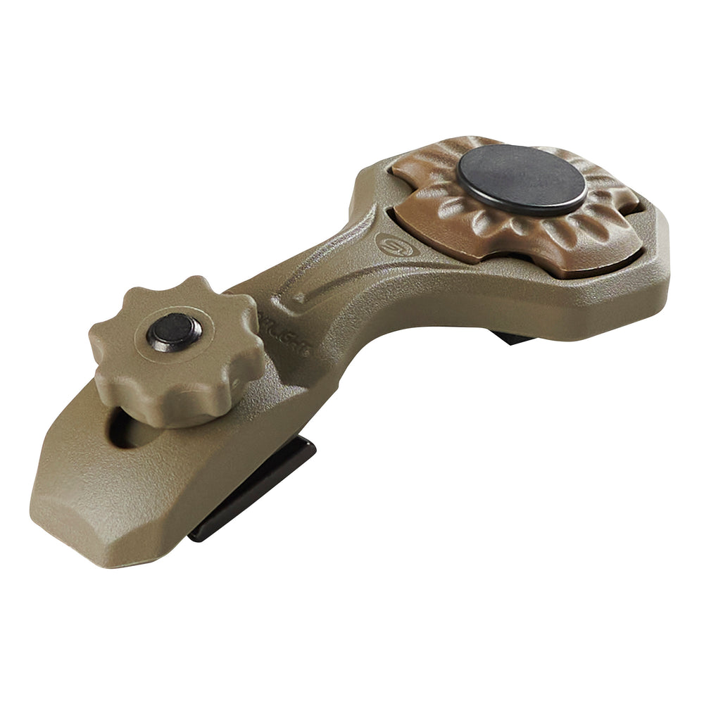 Streamlight Sidewinder ARC Mount Coyote