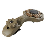 Streamlight Sidewinder ARC Mount Coyote photo 1