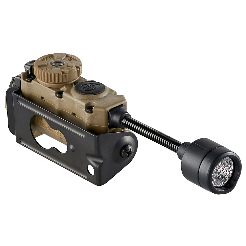 Streamlight Sidewinder Stalk Coyote