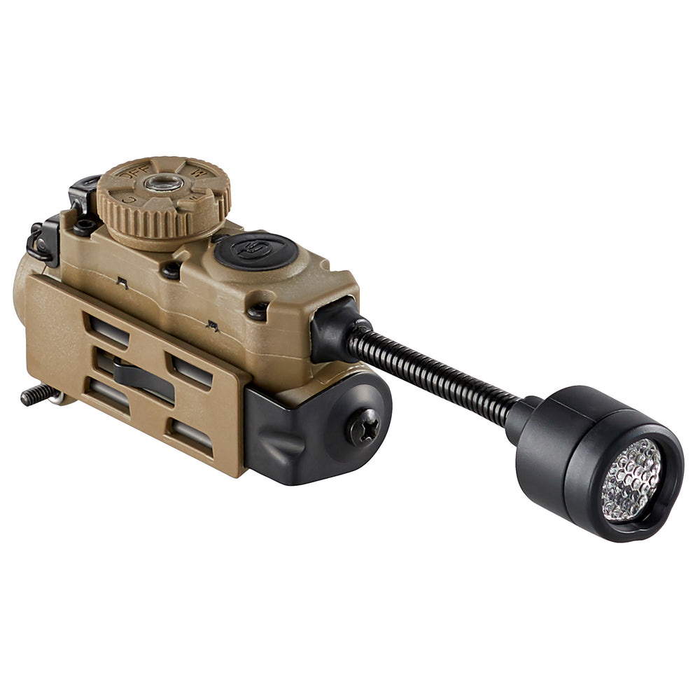 Streamlight Sidewinder Stalk Coyote
