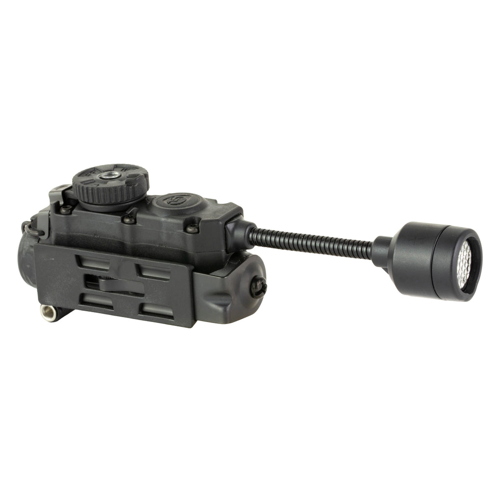 Streamlight Sidewinder Stalk Black