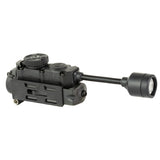 Streamlight Sidewinder Stalk Black photo 2