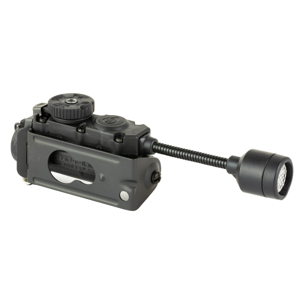 Streamlight Sidewinder Stalk Black