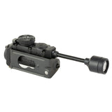 Streamlight Sidewinder Stalk Black photo 3