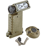 Streamlight Sidewinder X Military W/Mount photo 1