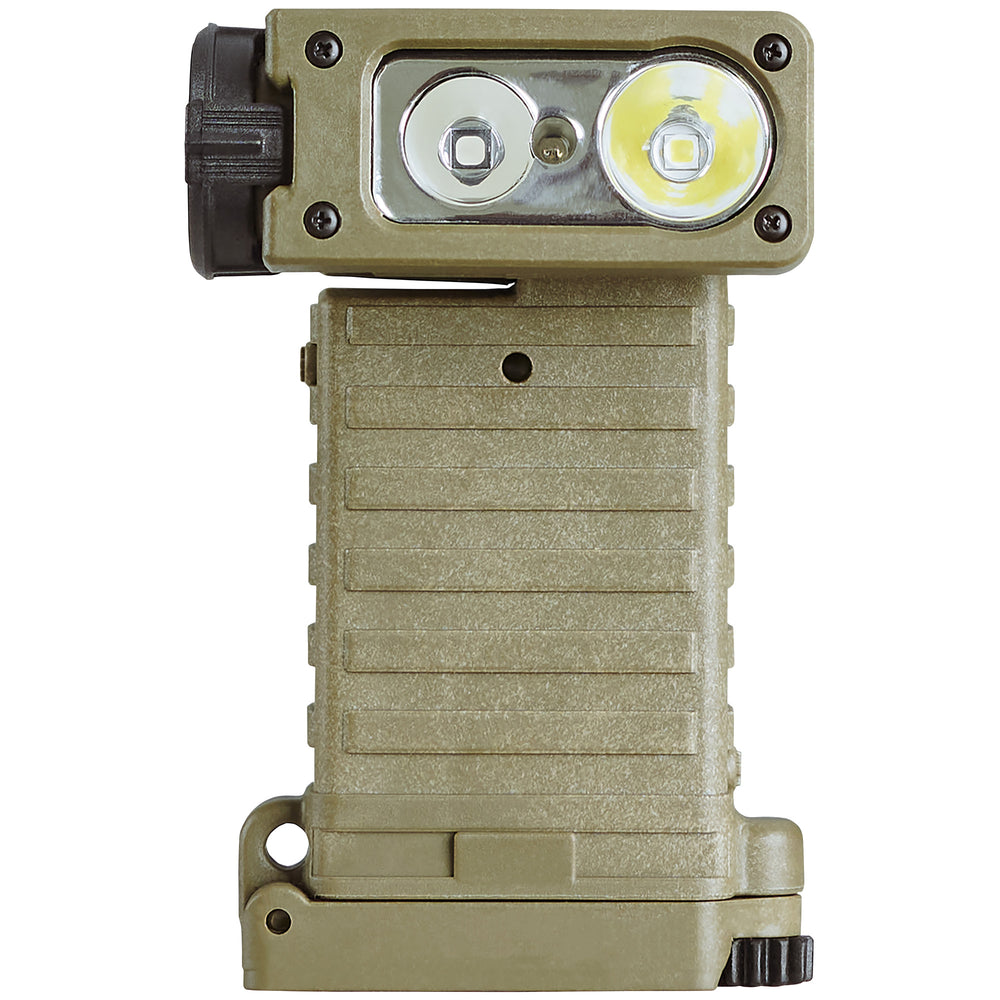 Streamlight Sidewinder X Military Coyote