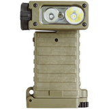 Streamlight Sidewinder X Military Coyote photo 1