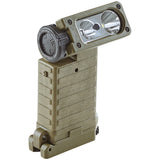 Streamlight Sidewinder X Aviation Coyote photo 1