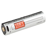 Streamlight Safariland-B26 Battery USB 2-Pack photo 1