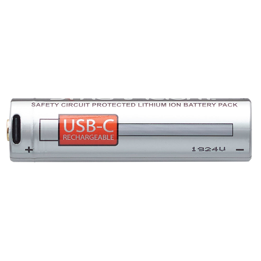 Streamlight Safariland-B26 Battery USB 2-Pack