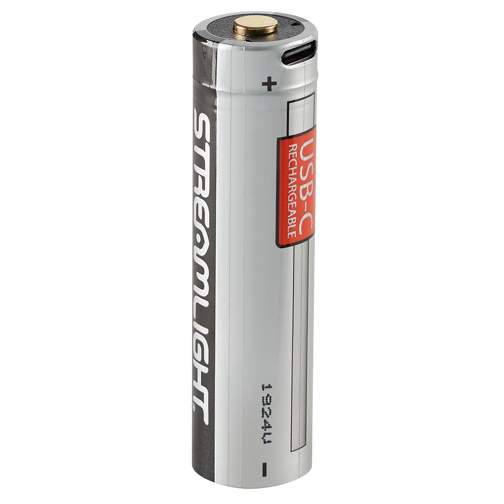 Streamlight Safariland-B26 Battery USB 2-Pack