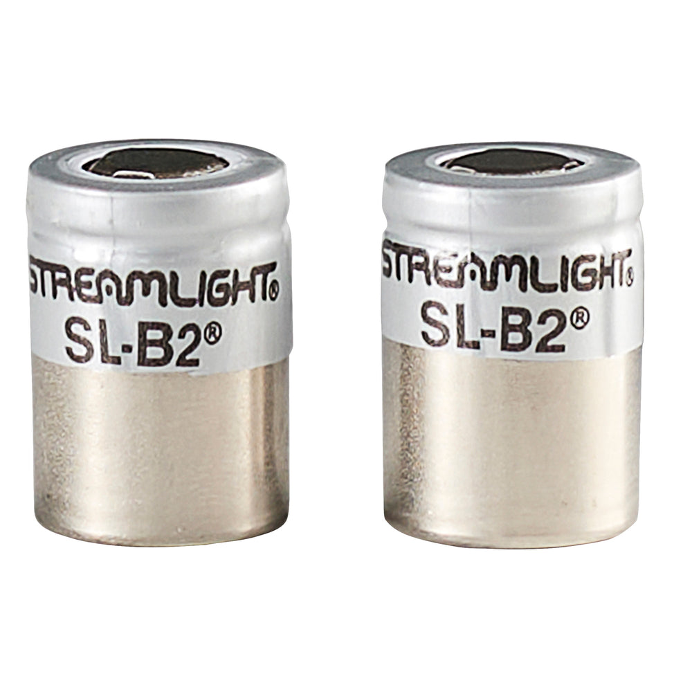 Streamlight SLB2 Battery 2-Pack