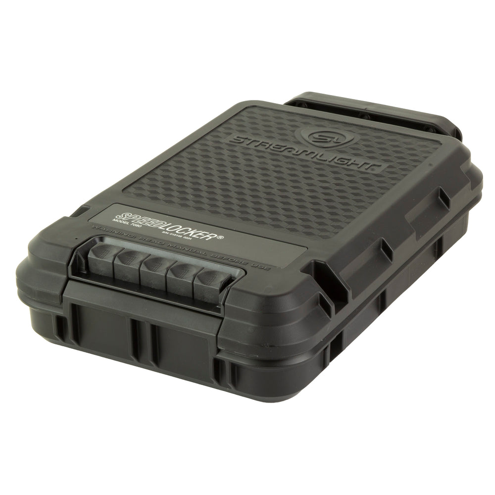 Streamlight Speedlocker