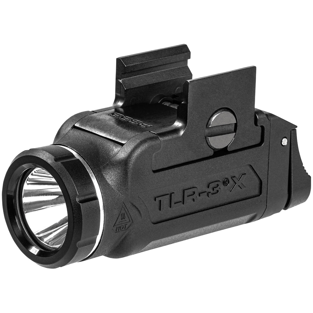 Streamlight TLR-3X For Sig P365/XL Black