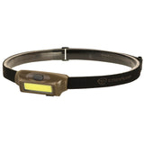 Streamlight Bandit HL USB Coyote Green LED photo 1