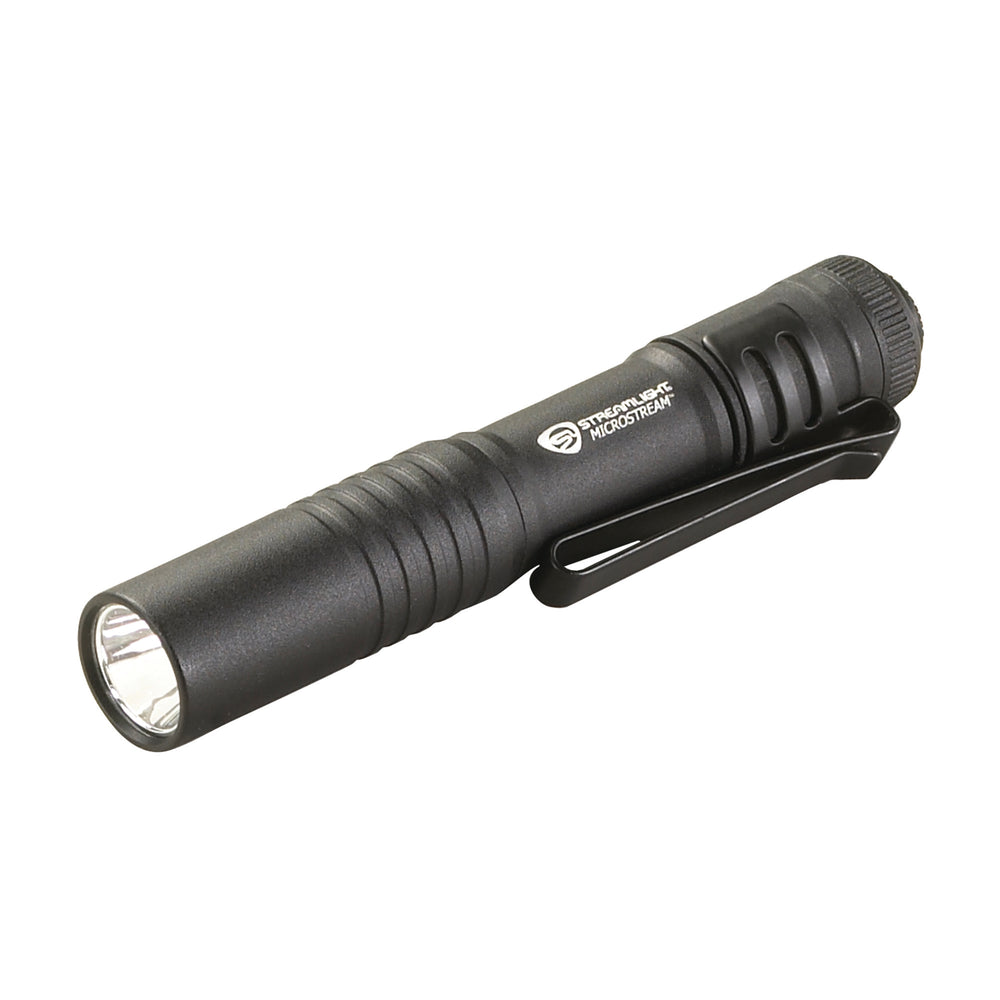 Streamlight Microstream White LED 45 Lumen