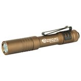 Streamlight Microstream USB Coyote Brown photo 2