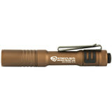 Streamlight Microstream USB Coyote Brown photo 4