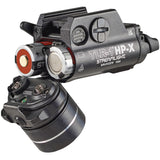Streamlight TLR-1 HP-X USB Black photo 4