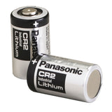 Streamlight Battery CR2 /2-Pack photo 1