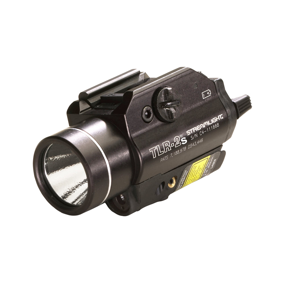 Streamlight TLR-2 Strobe Light/Laser