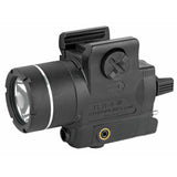 Streamlight TLR-4 Tactical Light/Laser Black photo 1