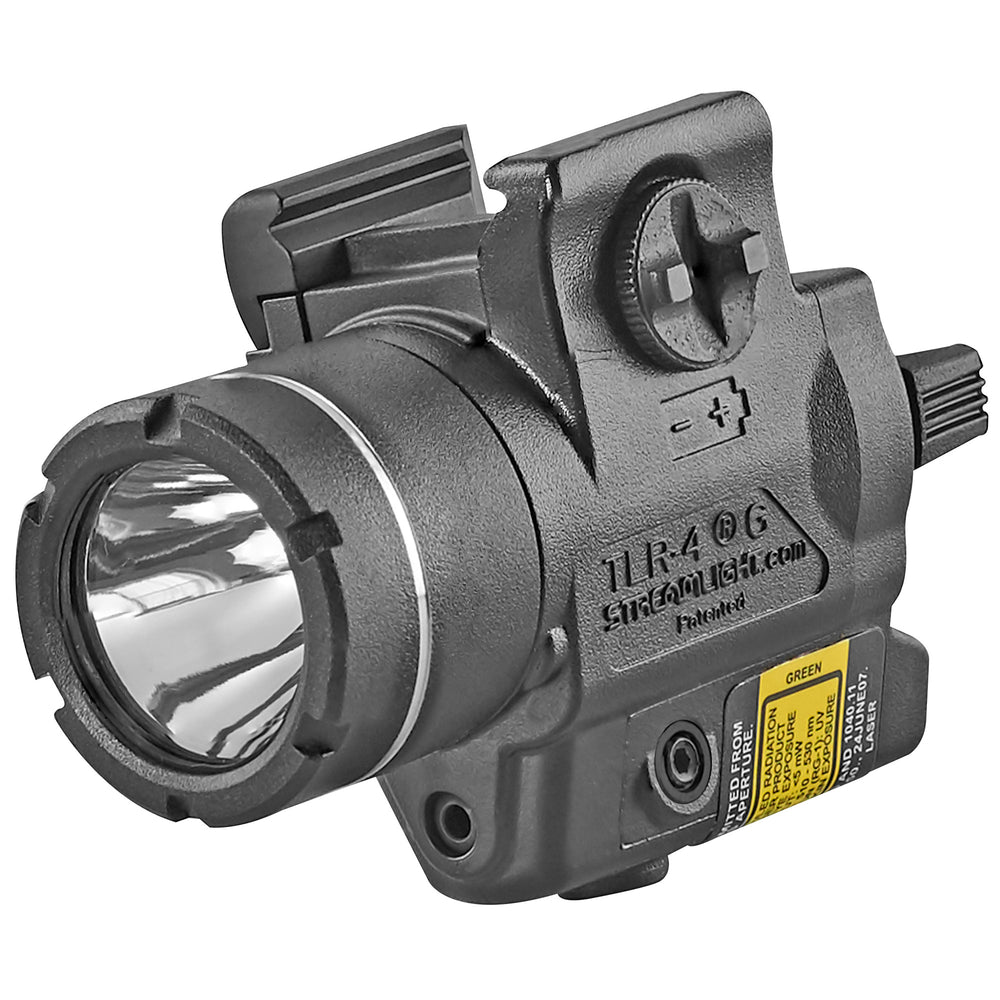 Streamlight TLR-4G Green Laser Light