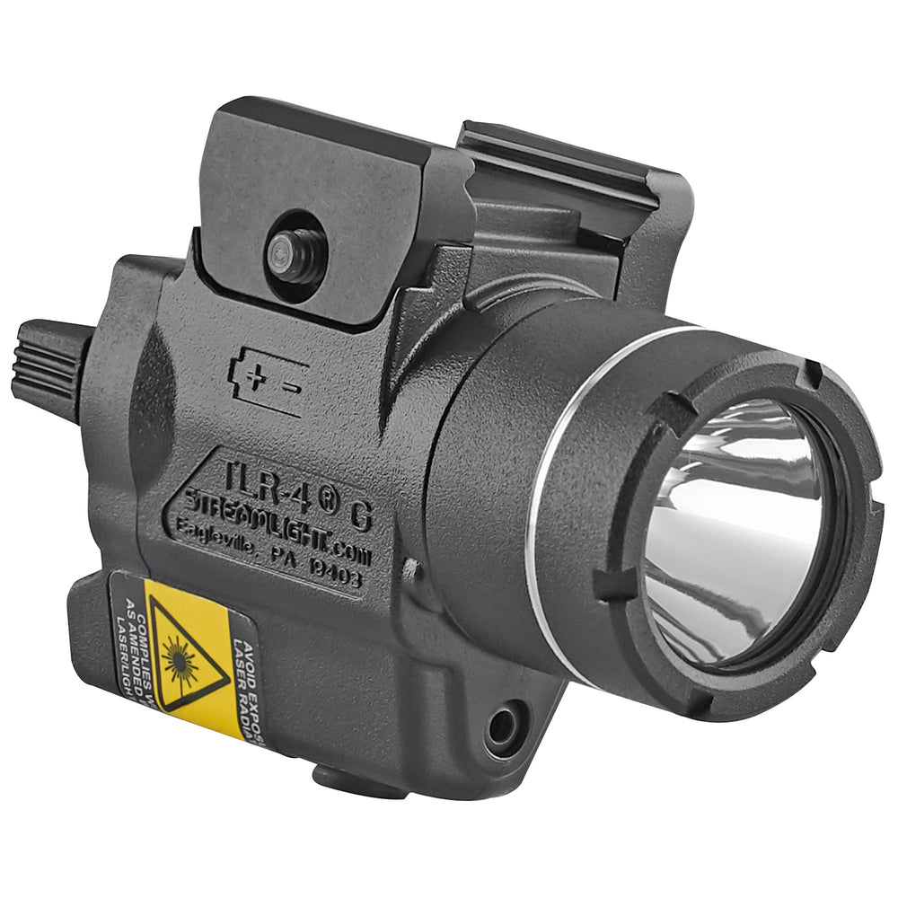 Streamlight TLR-4G Green Laser Light