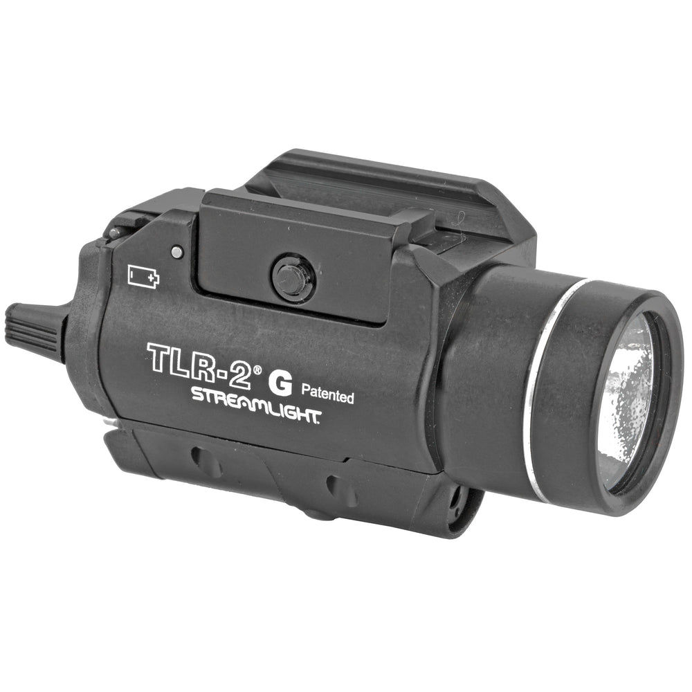Streamlight TLR-2 G Rail Mount Light/Laser