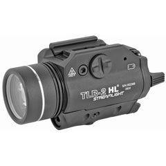 Streamlight TLR-2 HL Rail Mount Light/Laser