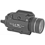 Streamlight TLR-2 HL Rail Mount Light/Laser photo 2
