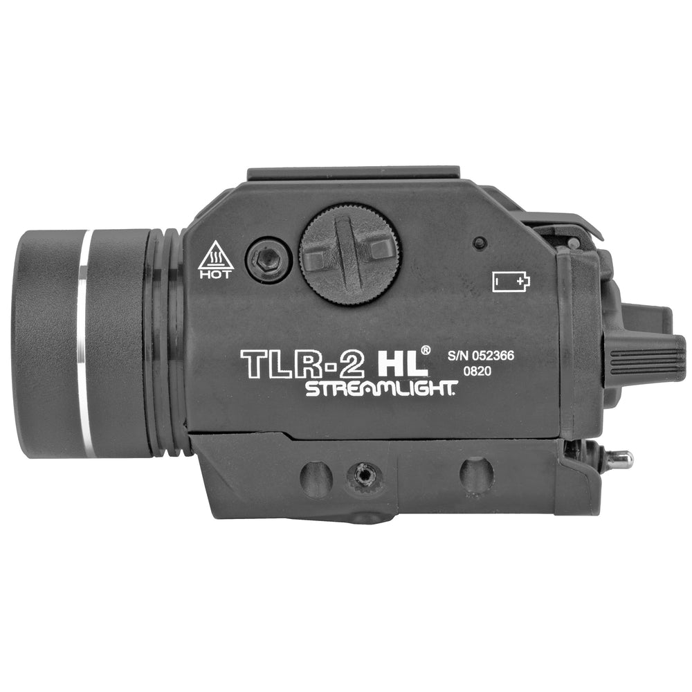 Streamlight TLR-2 HL Rail Mount Light/Laser
