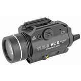 Streamlight TLR-2 HLG Rail Mount Flashlight photo 1
