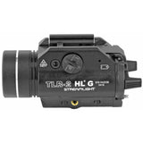 Streamlight TLR-2 HLG Rail Mount Flashlight photo 3