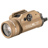 Streamlight TLR-1 HL 1000 Lumen FDE photo 1