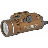 Streamlight TLR-1-HL FDE Brown photo 1