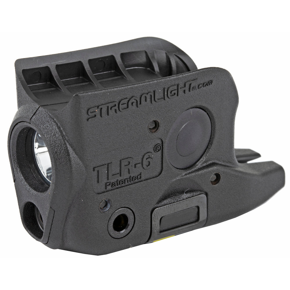 Streamlight TLR-6 For Glock 42/43 W/Laser