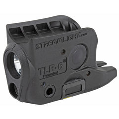 Streamlight TLR-6 For Glock 42/43 W/Laser