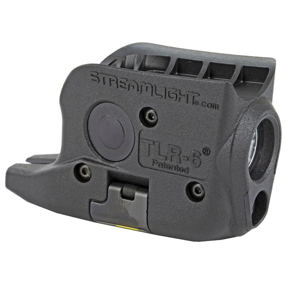 Streamlight TLR-6 For Glock 42/43 W/Laser