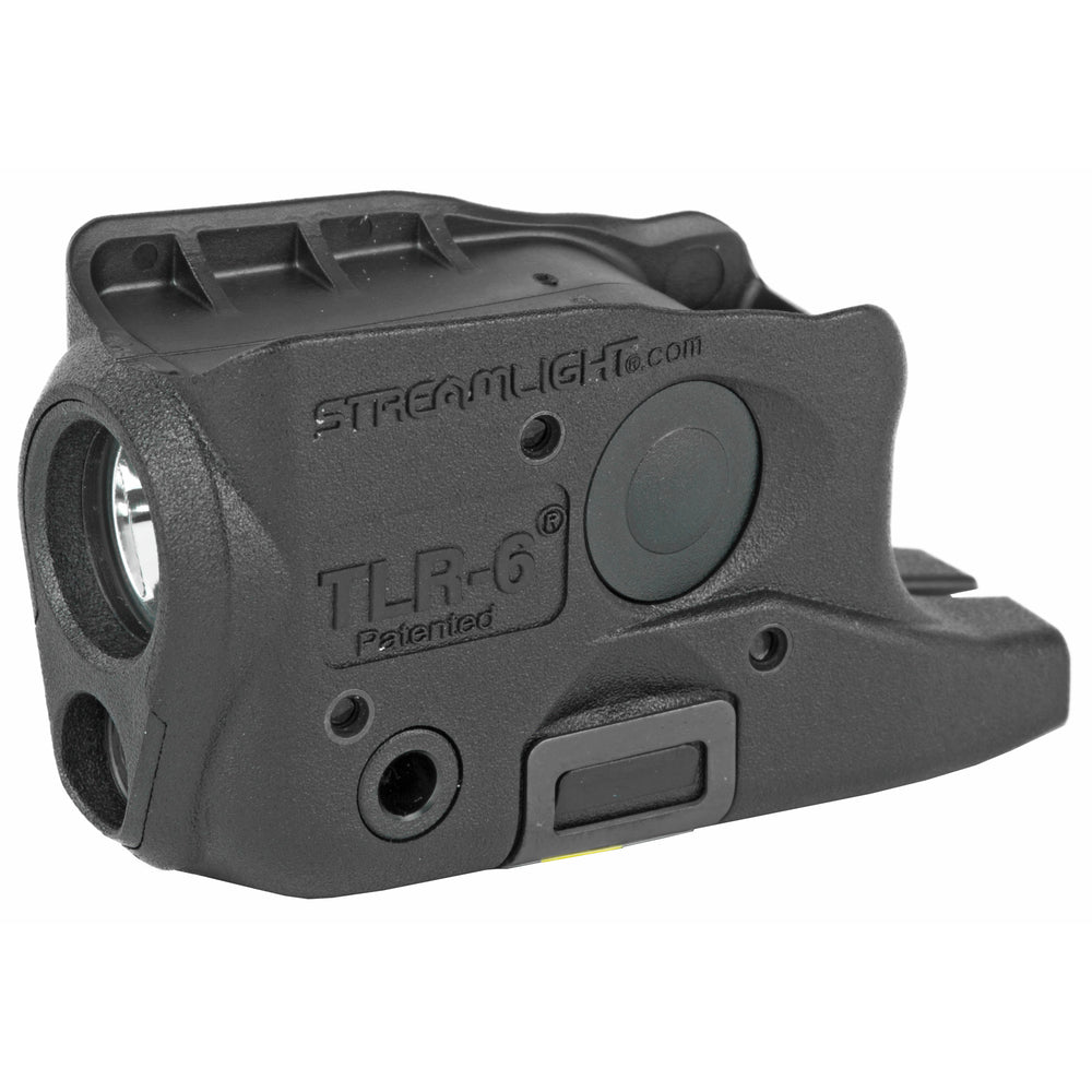 Streamlight TLR-6 For Glock 26/27 W/Laser