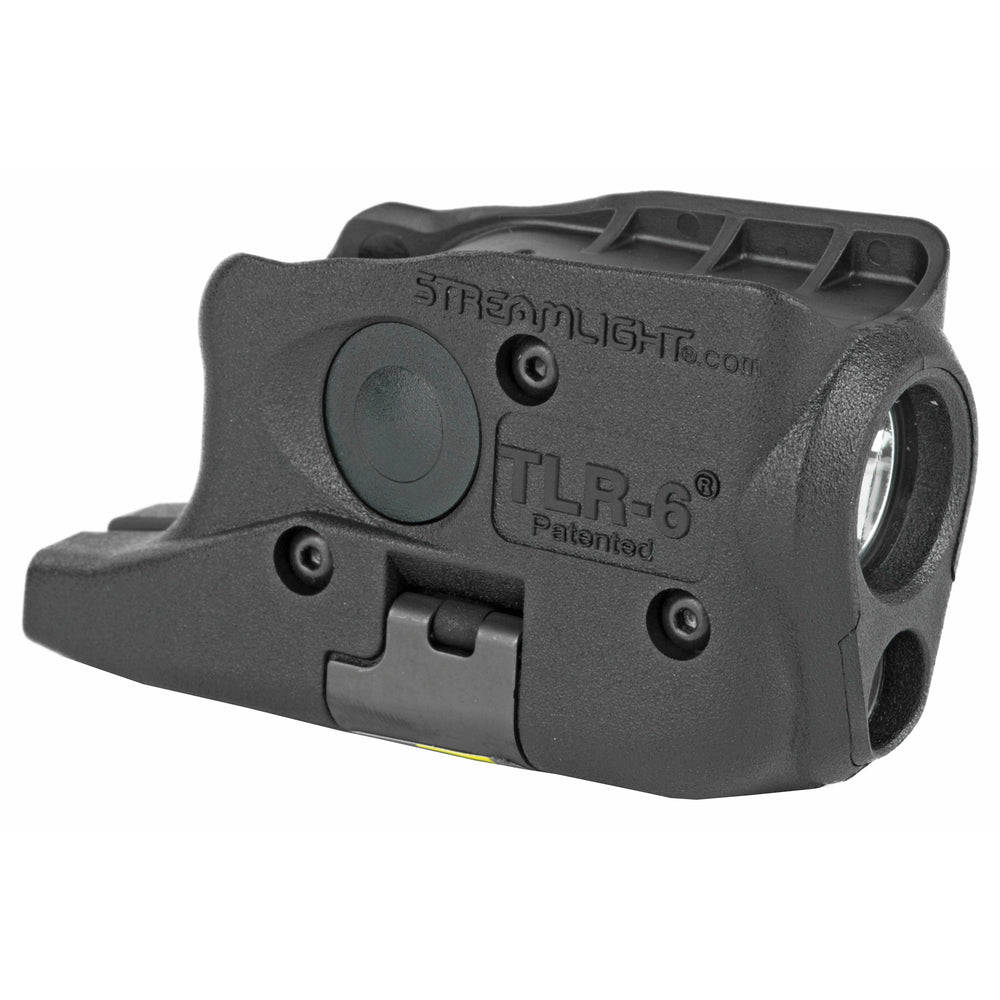 Streamlight TLR-6 For Glock 26/27 W/Laser