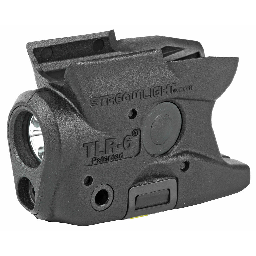 Streamlight TLR-6 S&W M&P Shield W/Laser