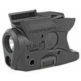 Streamlight TLR-6 S&W M&P Shield W/Laser photo 1