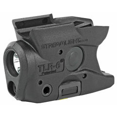 Streamlight TLR-6 S&W M&P Shield W/Laser